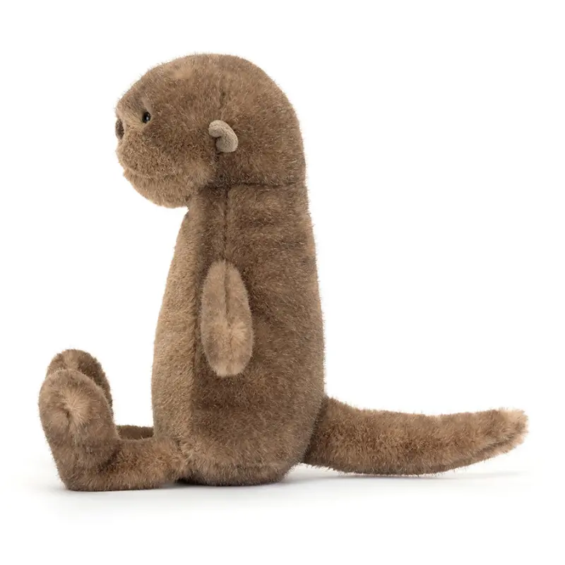 Brooke Otter Stuffed Animal Plush Toy 2