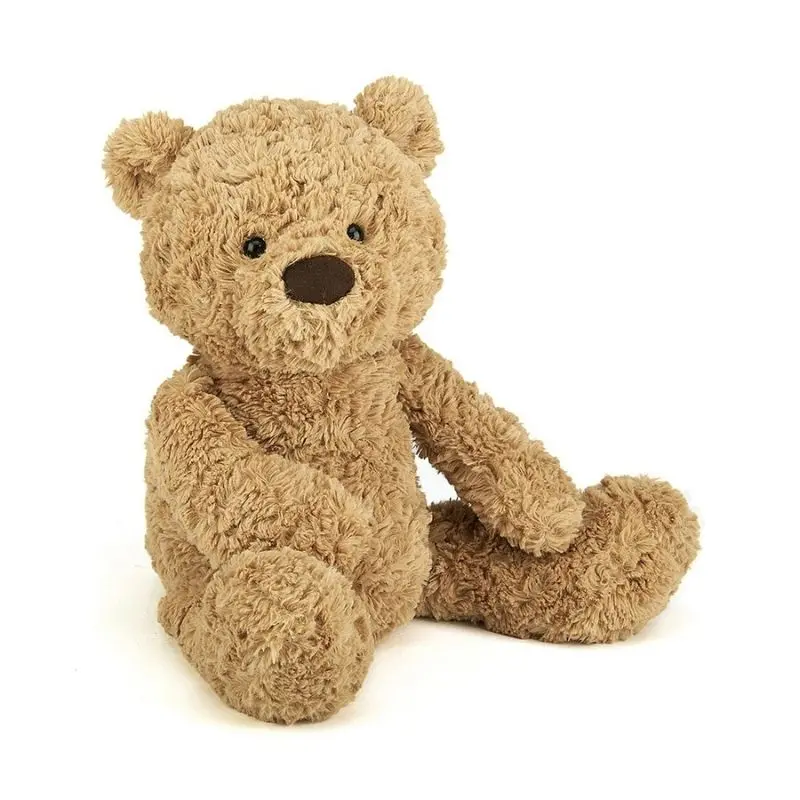 Bumbly Bear Plush Toy 1