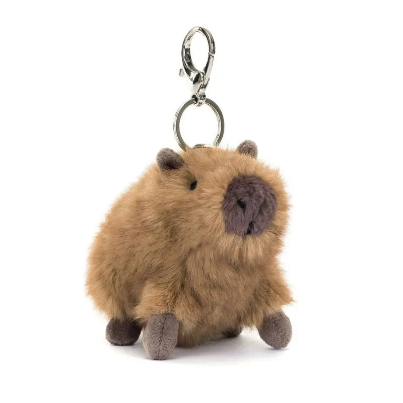 Bag Charm Plush Toy 15