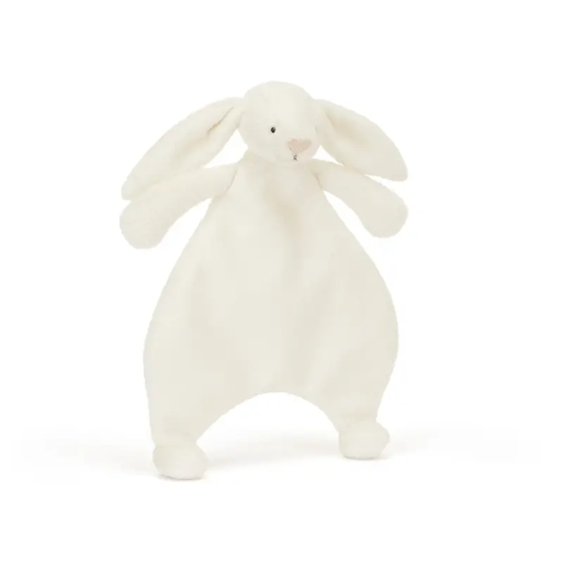 Bashful Soft Baby Comforter 1