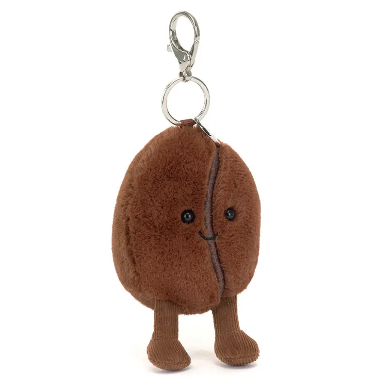 Bag Charm Plush Toy 17
