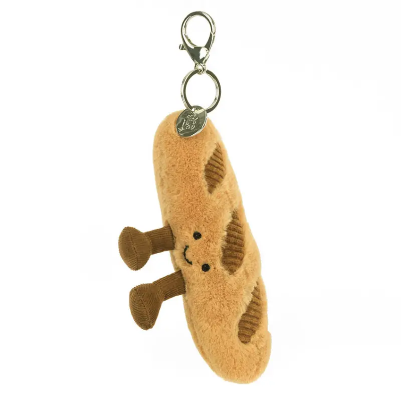 Bag Charm Plush Toy 16