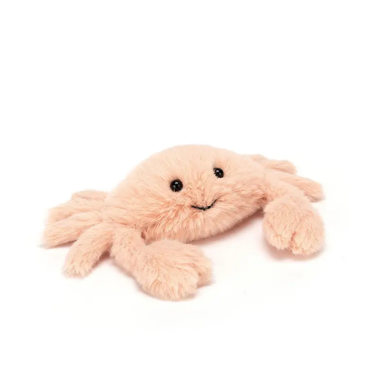 Fluffy Animal Collection Plush Toy 1