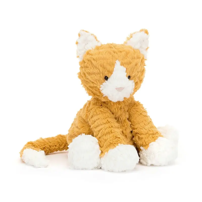 Fuddlewuddle Plush Animals Plush Toy 1