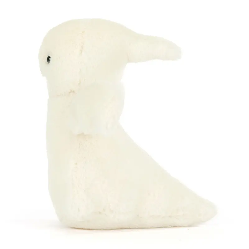 Mysti Ghost Plush Toy 2
