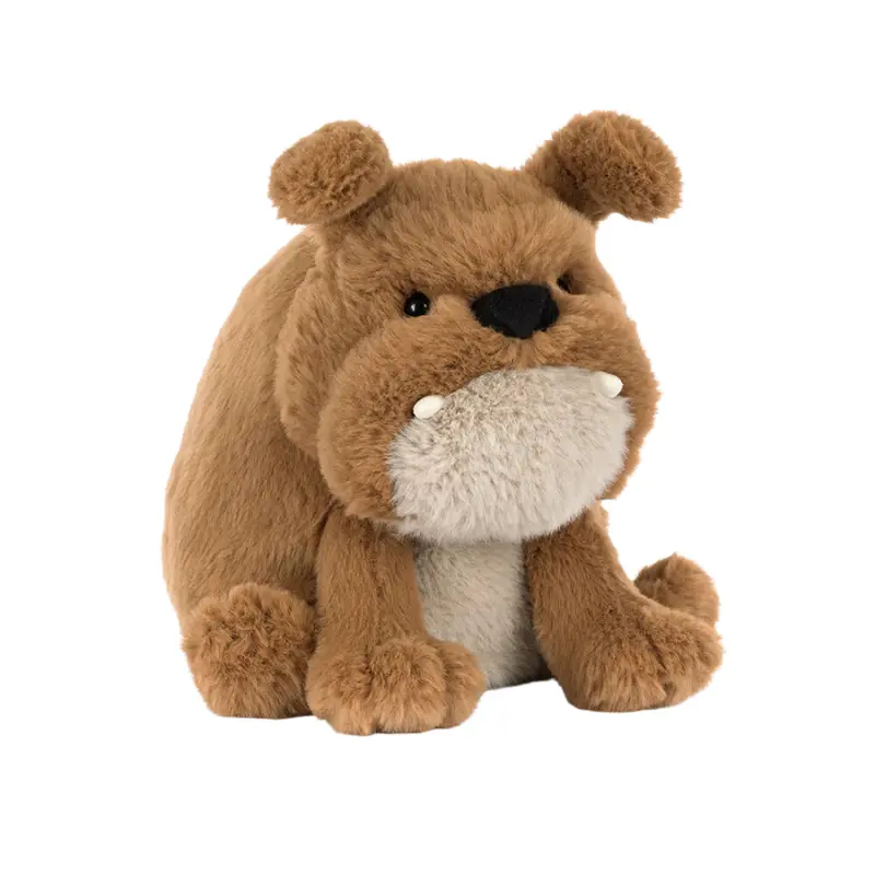 Derreck Dog Plush Toy 1