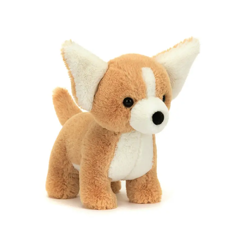 Isobel Chihuahua Plush Toy 1