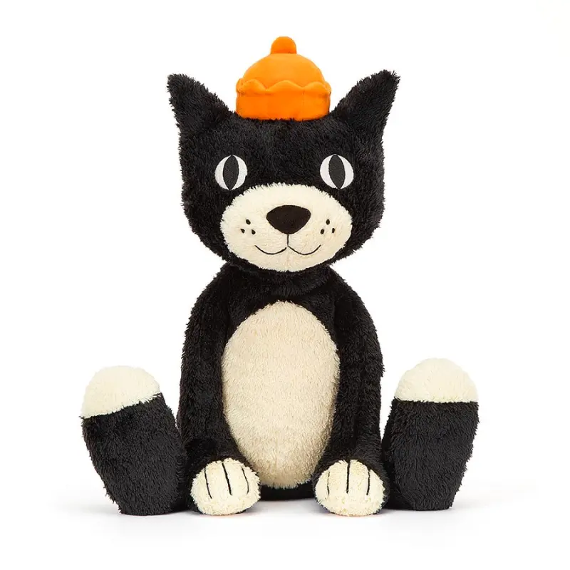 Jellycat Jack Original Plush Toy 2
