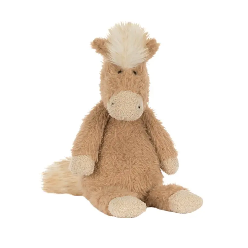 Canterneigh Pony 1