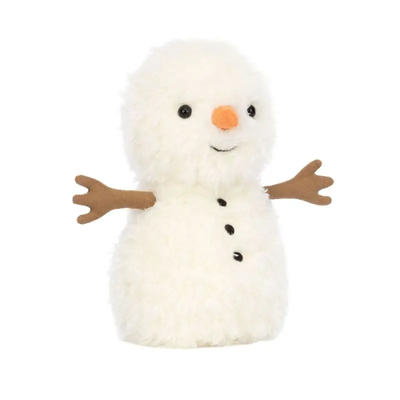 Little Animal Friends Plush Toy 1