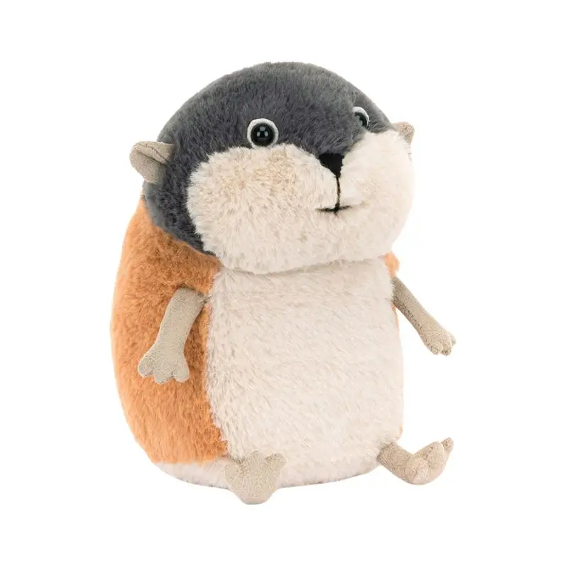 Lambeth Lemming Plush Toy 2