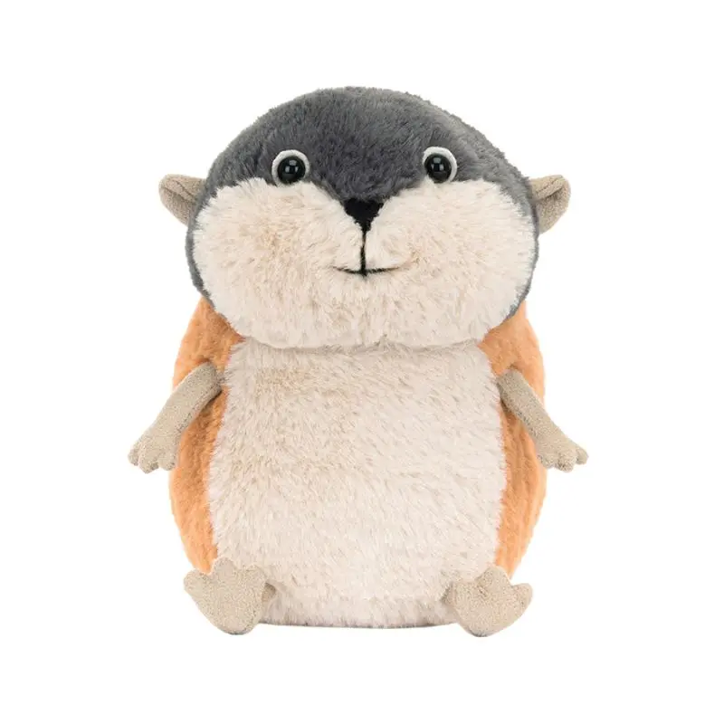 Lambeth Lemming Plush Toy 1