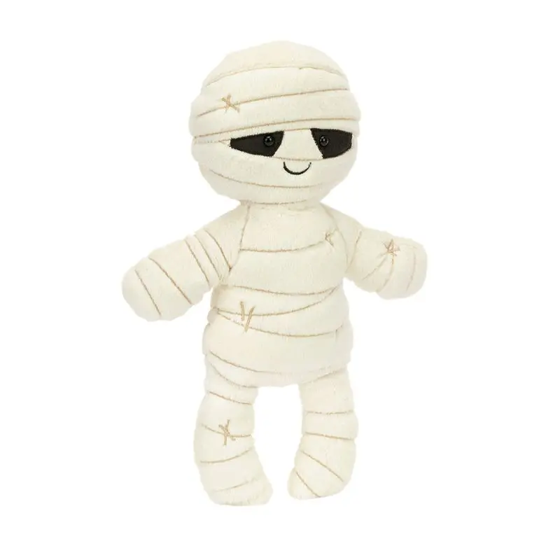 Mummy Bob Plush Toy 1