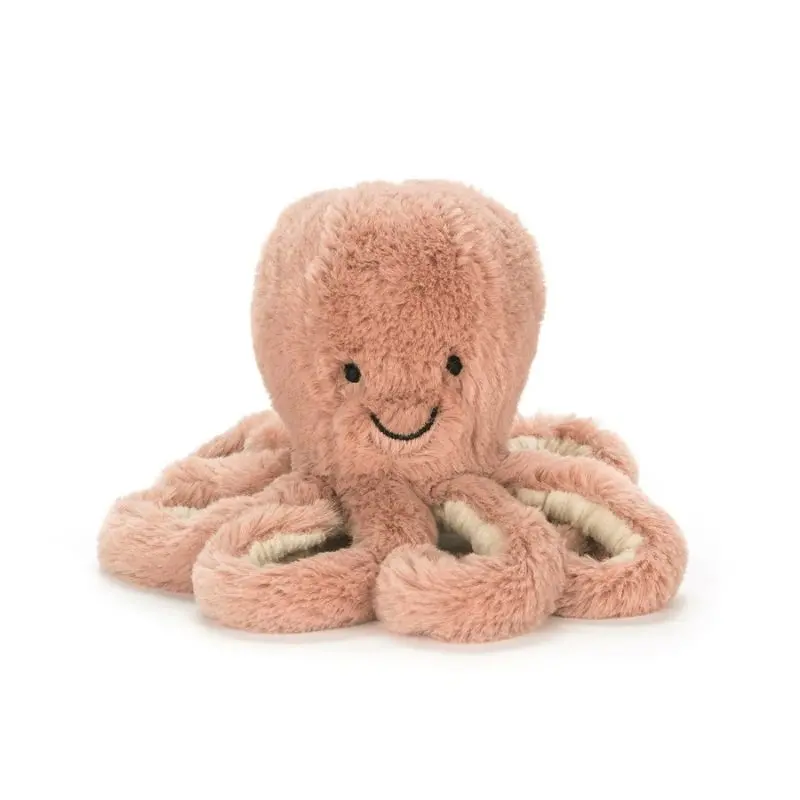 Octopus Plush Toy 1
