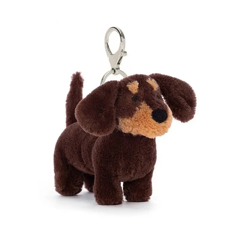 Bag Charm Plush Toy 3