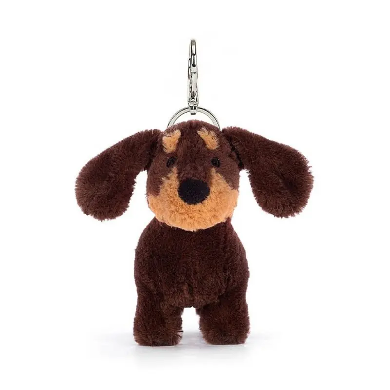 Bag Charm Plush Toy 8