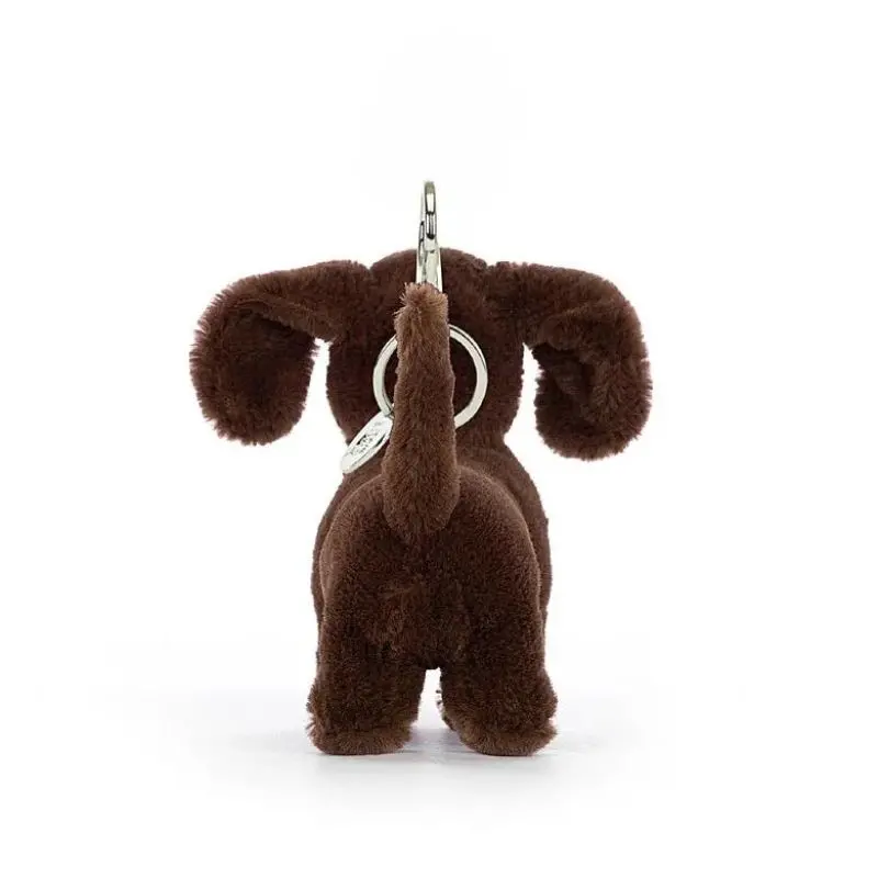 Bag Charm Plush Toy 7