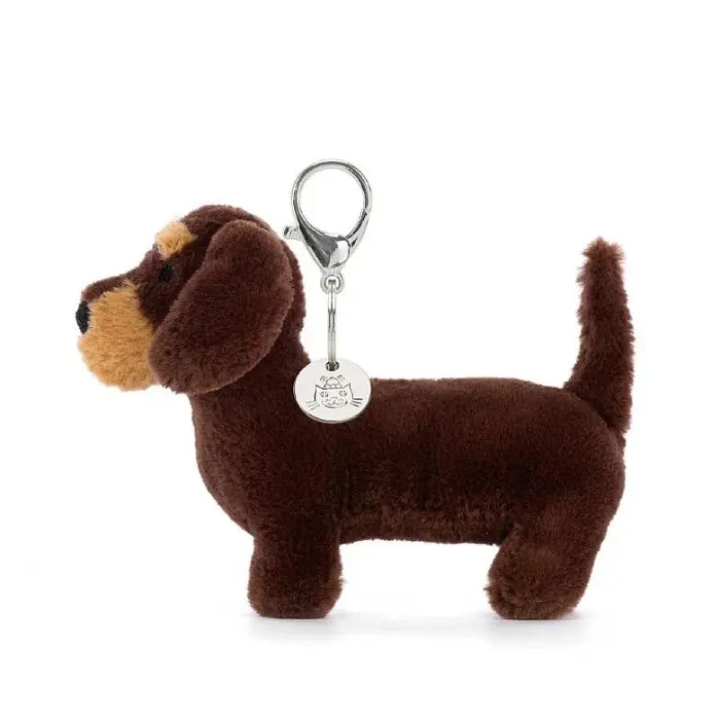 Bag Charm Plush Toy 6