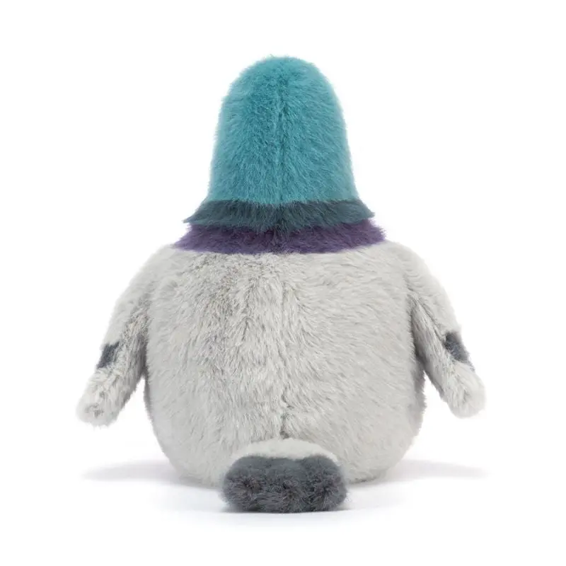Strutton Pigeon Plush Toy 2