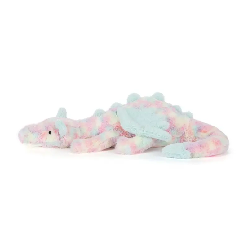 Lazulia Dragon Plush Toy 2