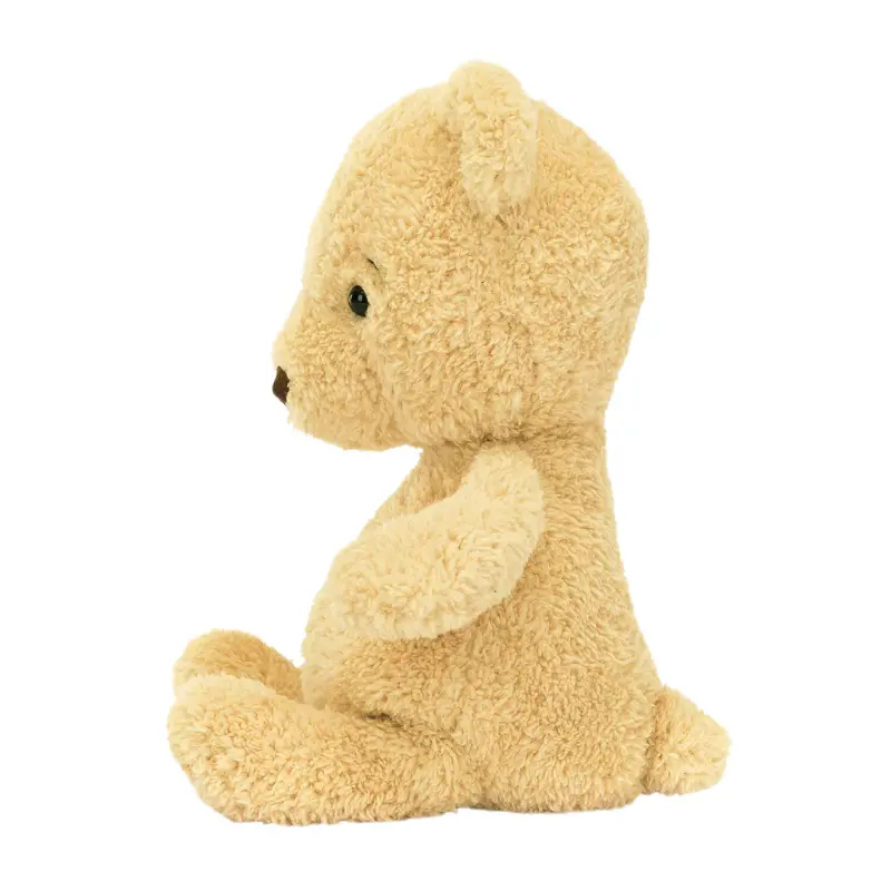 Rumblikin Bear Plush Toy 2