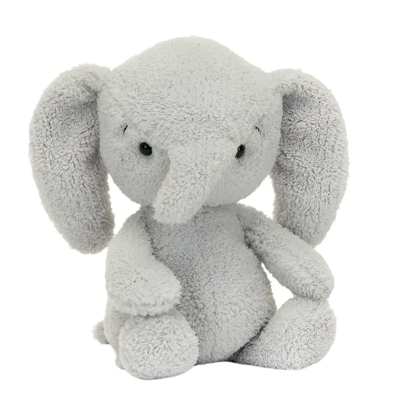 Rumblikin Elly Plush Toy 1