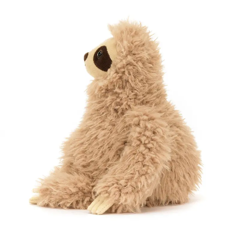 Selma Sloth Plush Toy 2