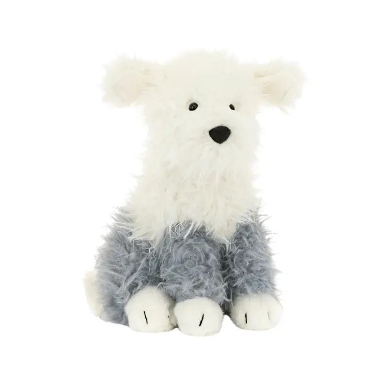 Ewert Sheepdog Plush Toy 1