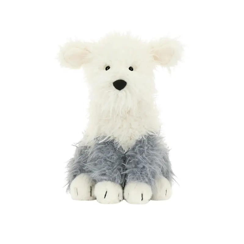 Ewert Sheepdog Plush Toy 2