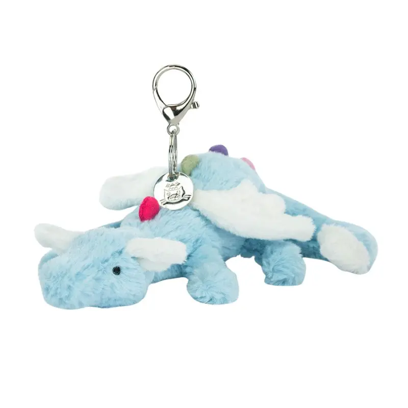 Bag Charm Plush Toy 18