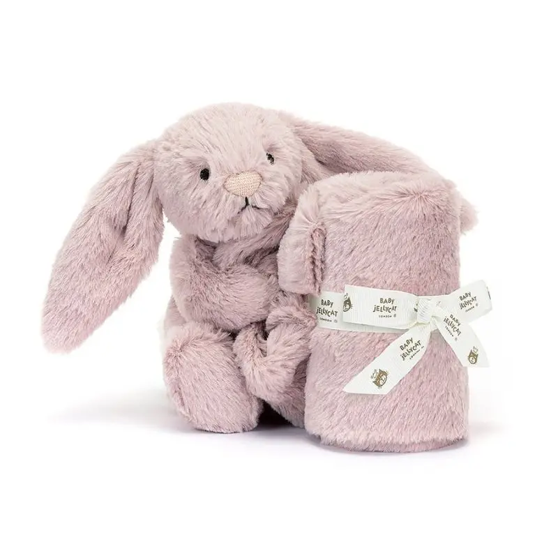 Bashful Luxe Bunny Soothers 1