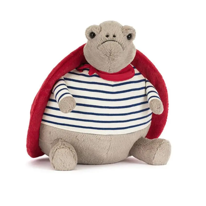 Timmy Turtle Romantic Outfit 1