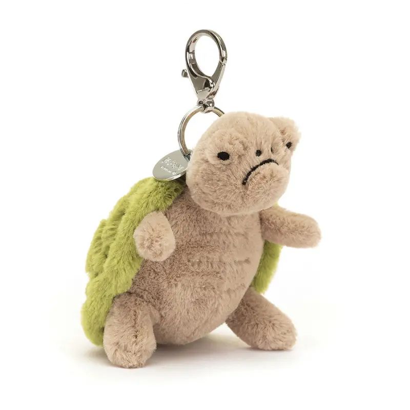 Bag Charm Plush Toy 12
