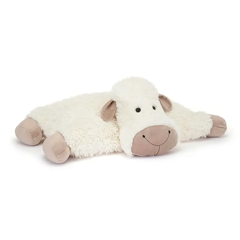 Truffle Sheep Plush Toy 1