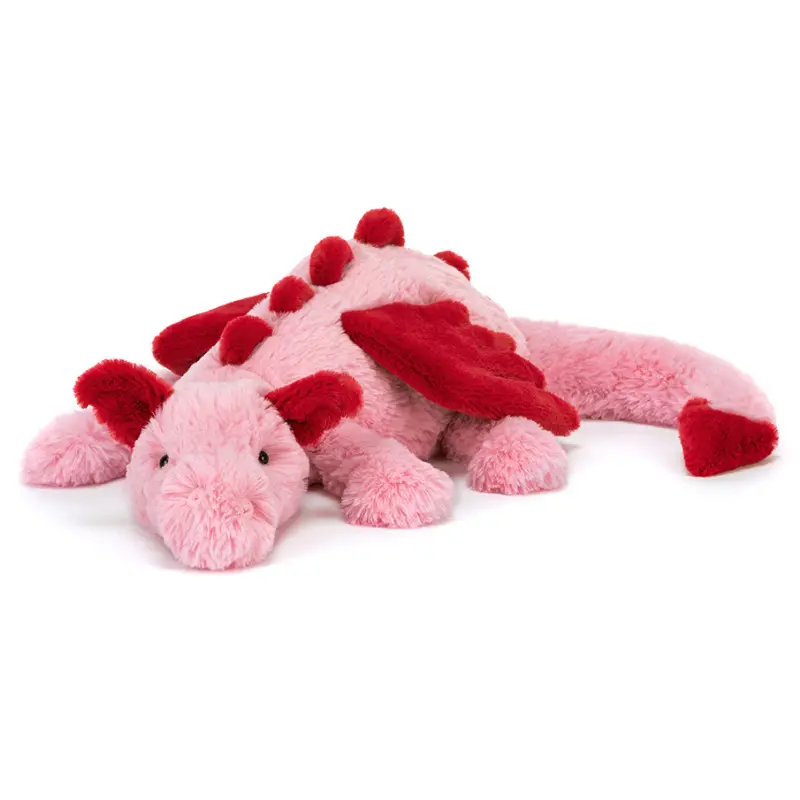 Dragon Plush Toys 1