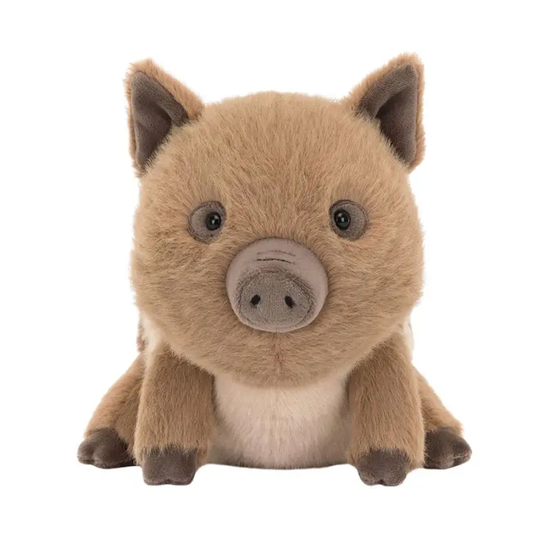 Swinley Boar Plush Toy 1