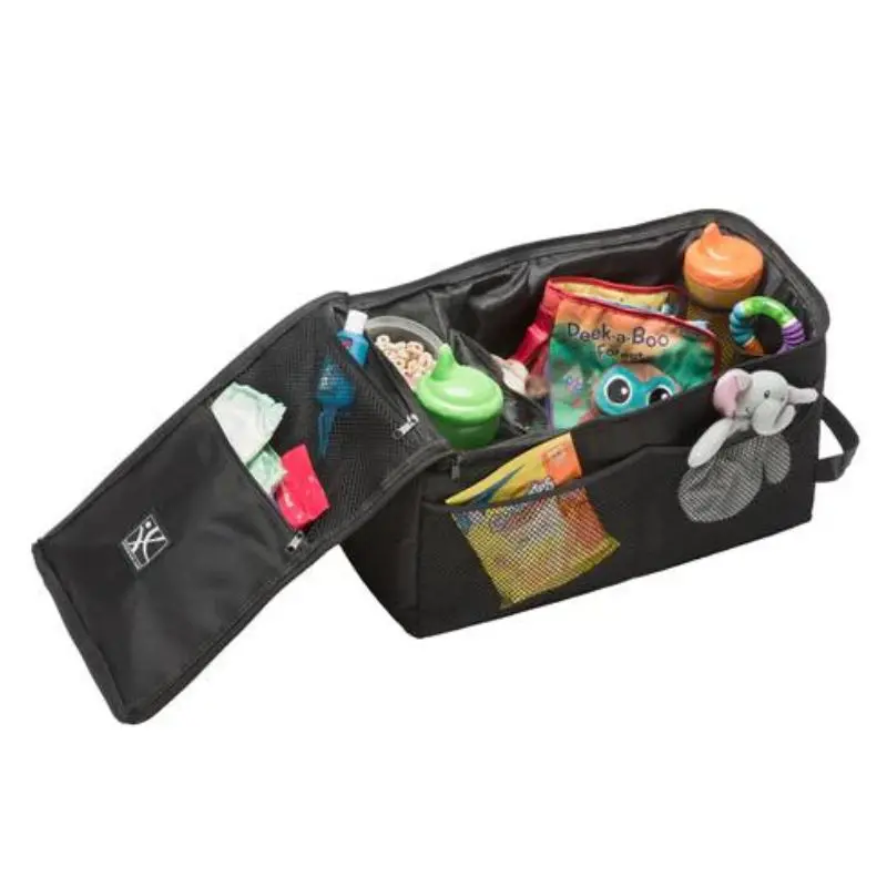 Backseat Butler Car Organizer 1