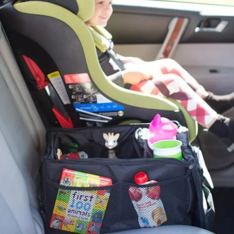 Backseat Butler Car Organizer 2