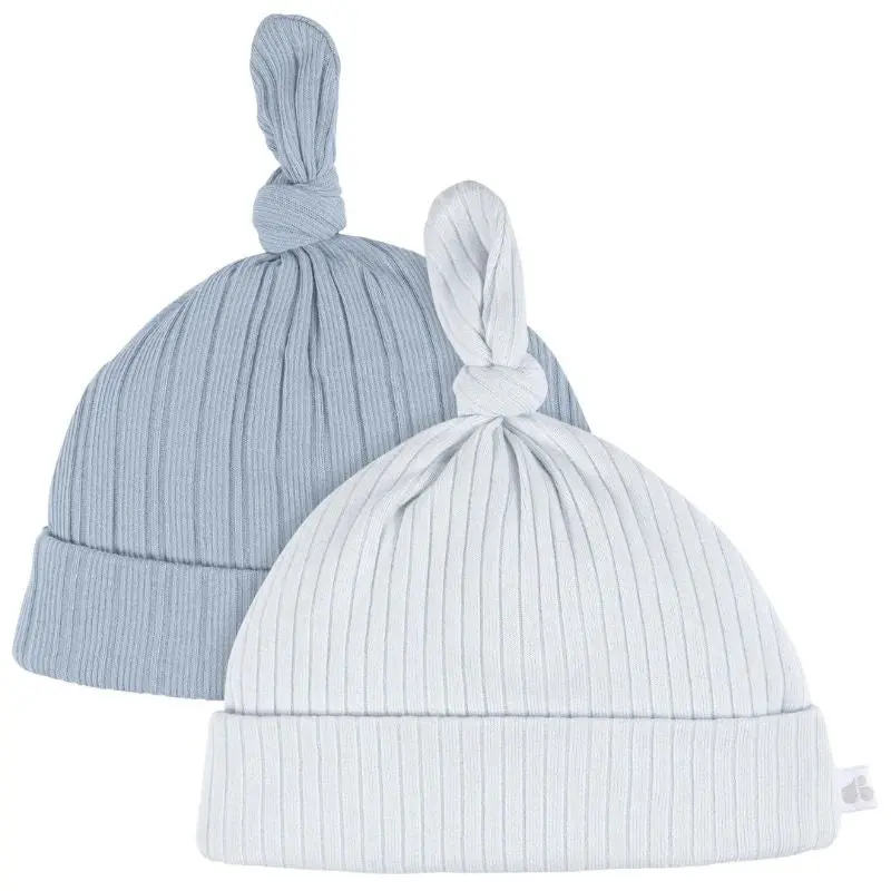 4-Piece Hat And Mittens 1