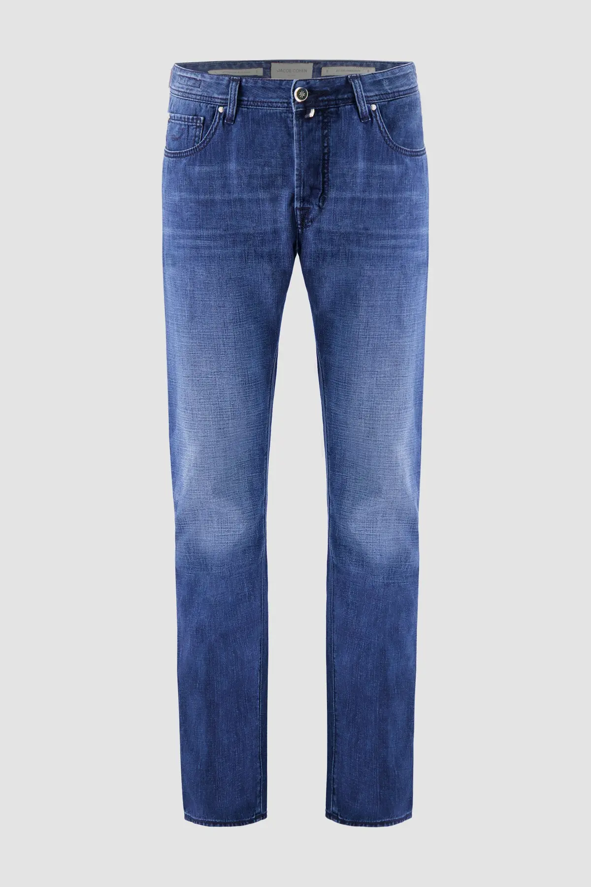 Jacob Cohen Slim Fit Jeans 1