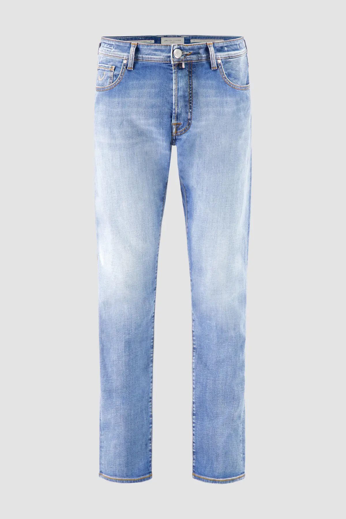 Jacob Cohen Slim Fit Jeans 1