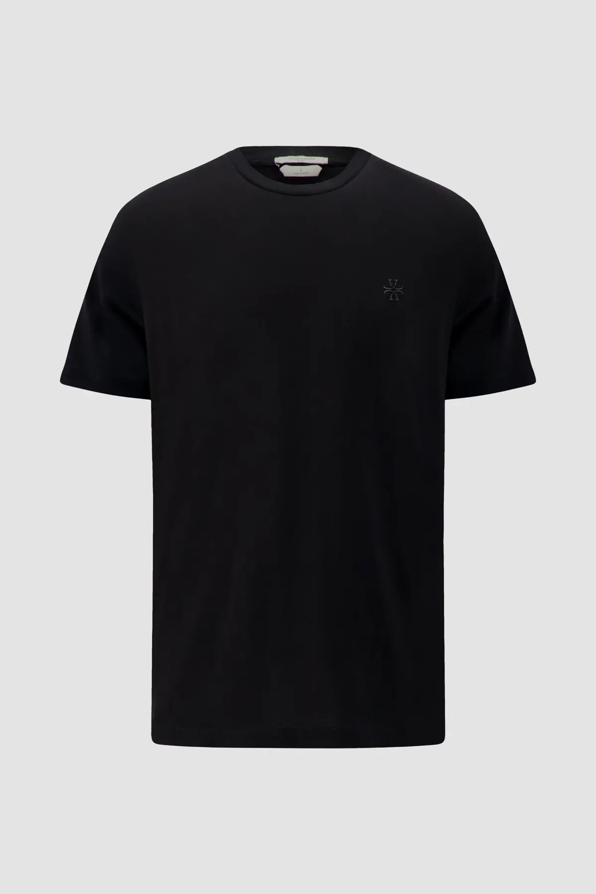 Jacob Cohen Black T-Shirt 1