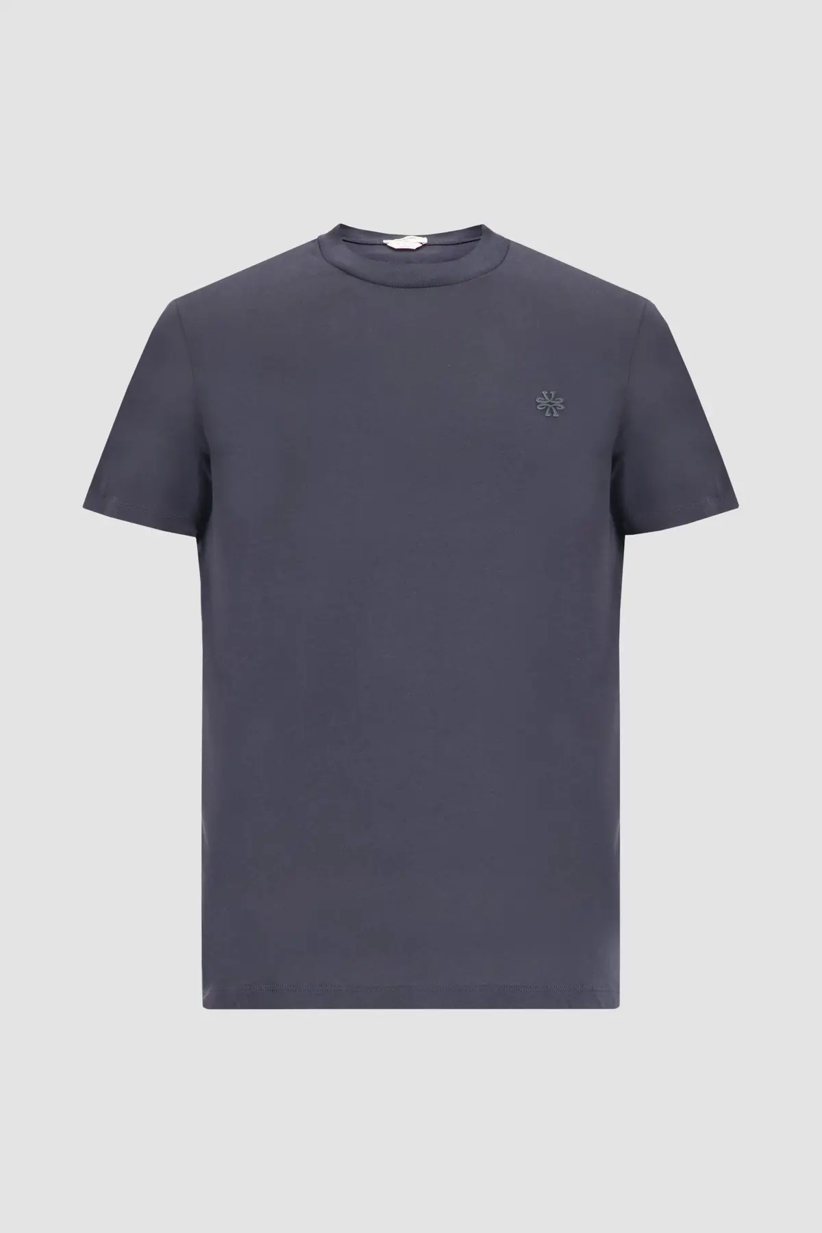 Jacob Cohen Grey Girocollo Costina T-Shirt 1