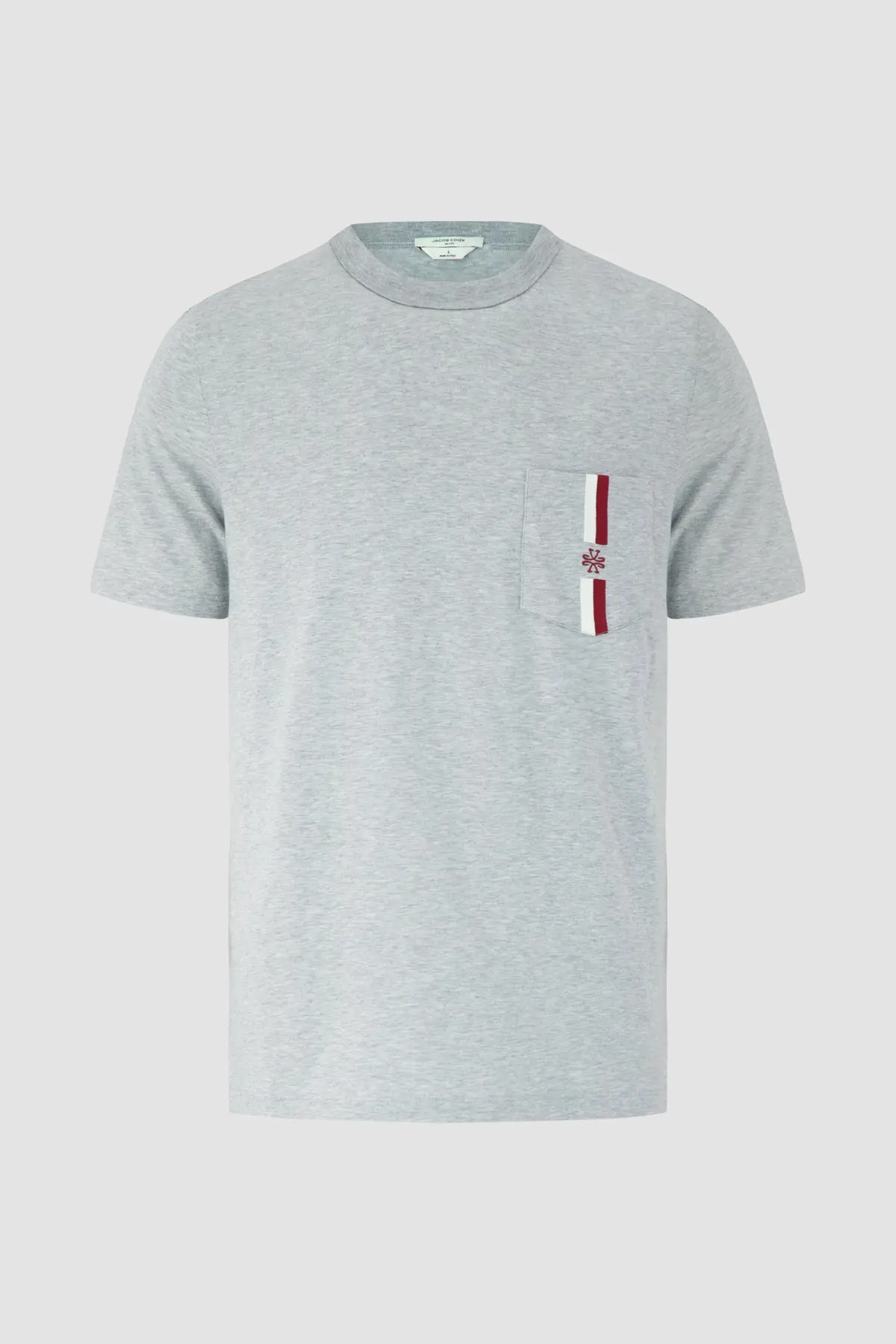 Jacob Cohen Girocollo Costina Cest T-Shirt 1