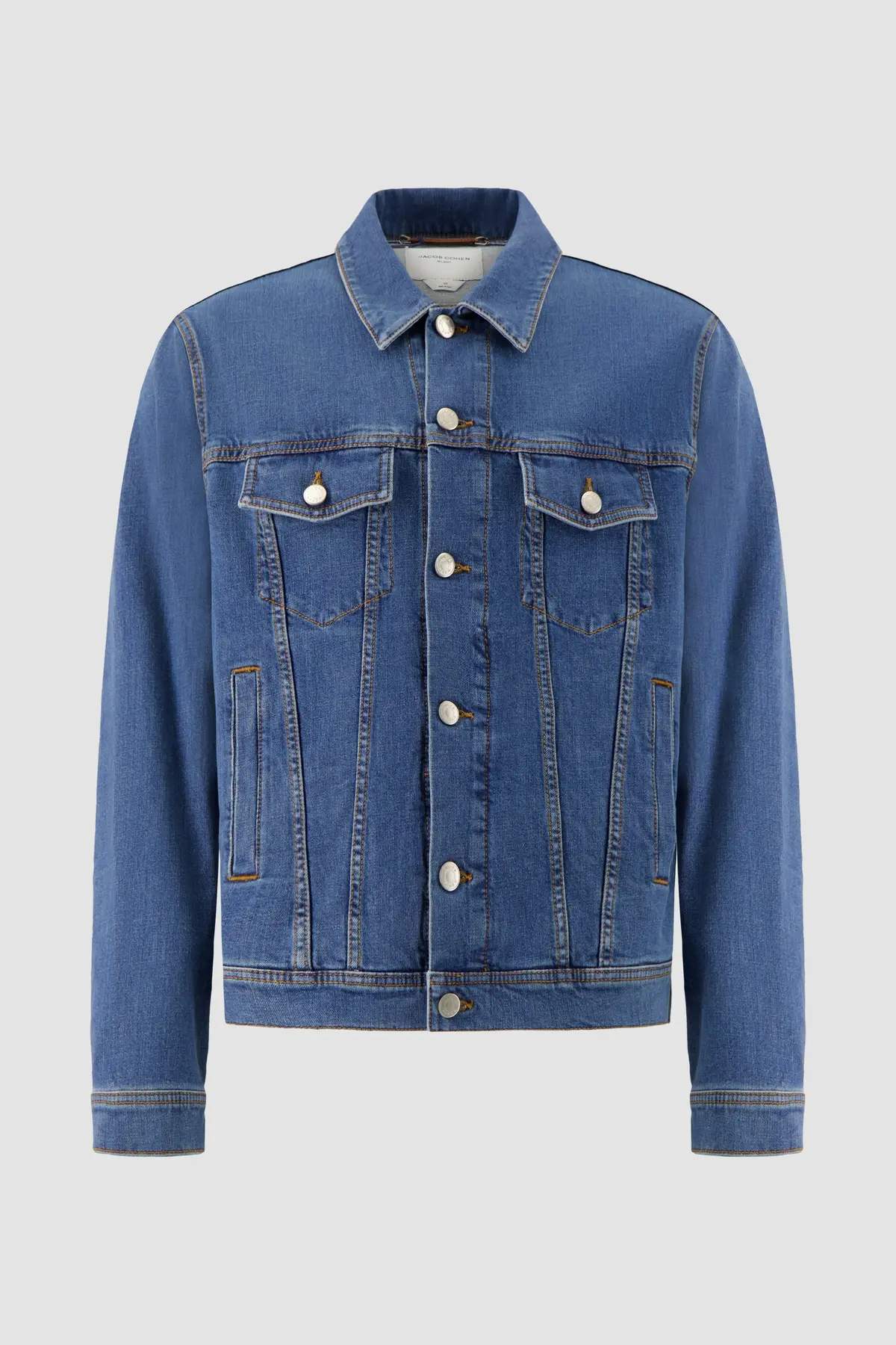 Jacob Cohen Denim Jacket 1