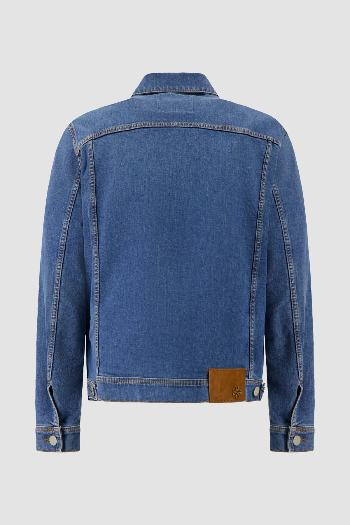 Jacob Cohen Denim Jacket 2