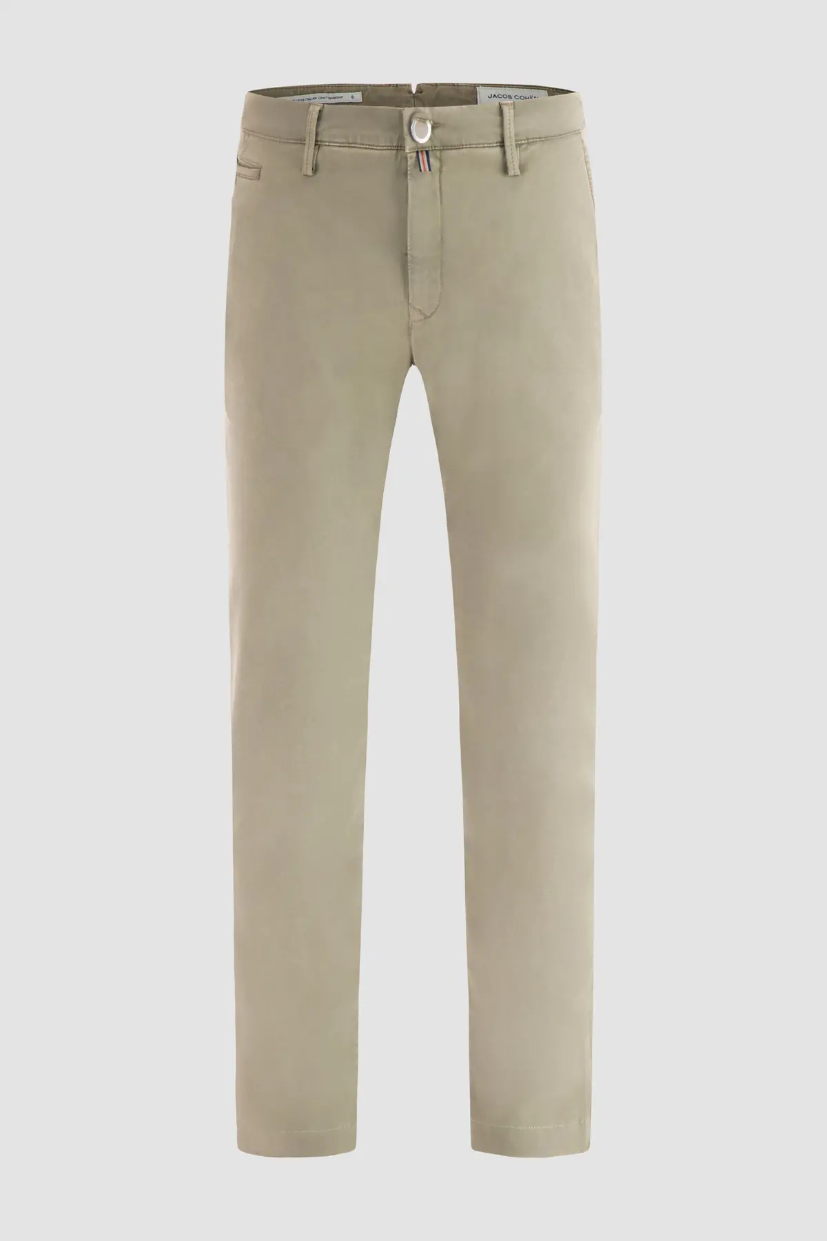 Jacob Cohen Slim Fit Bobby Trousers 1