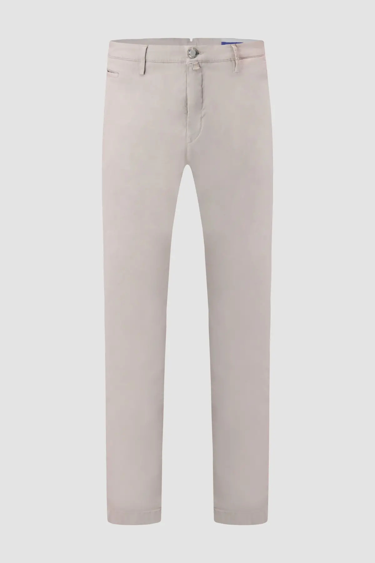 Jacob Cohen Slim Fit Bobby Diagonale Trousers 1
