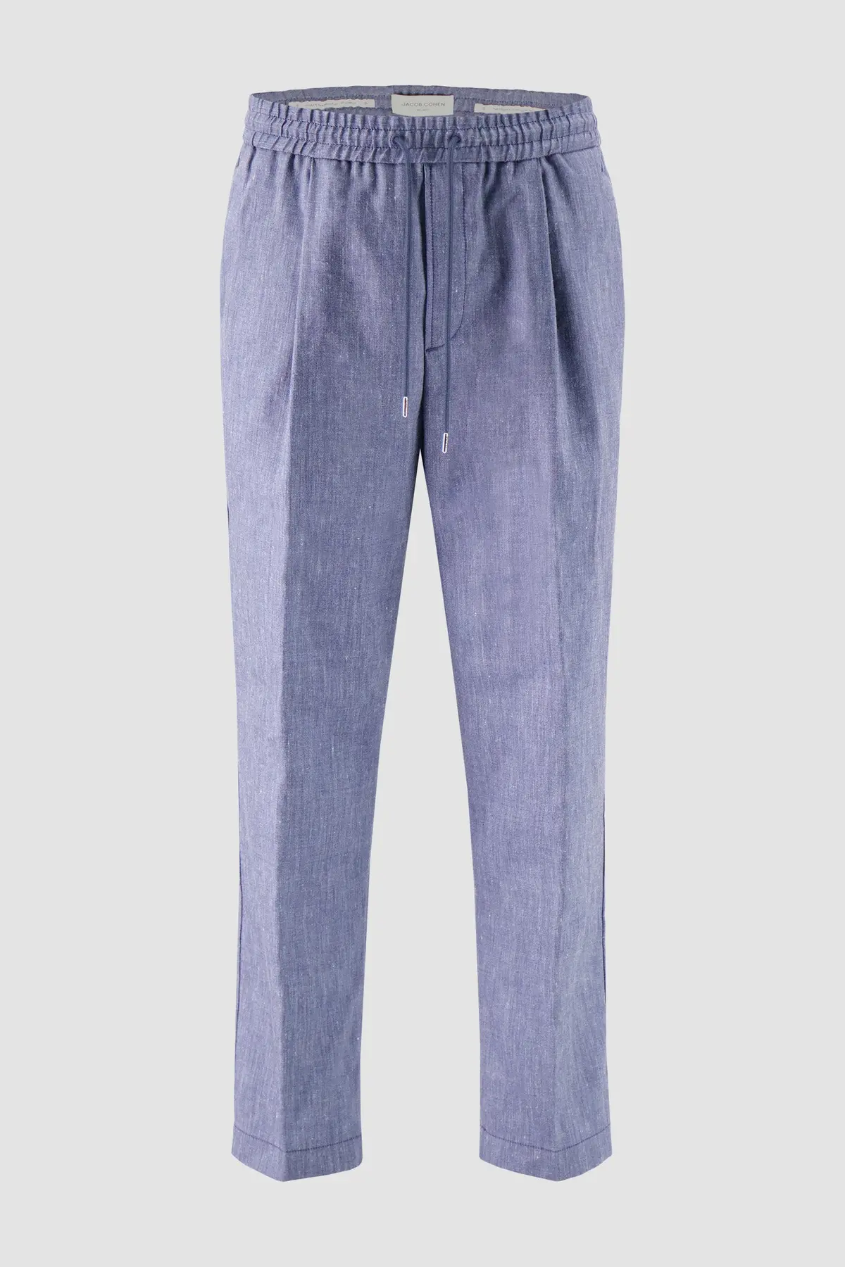 Jacob Cohen Relaxed Fit Daniel Trousers 1