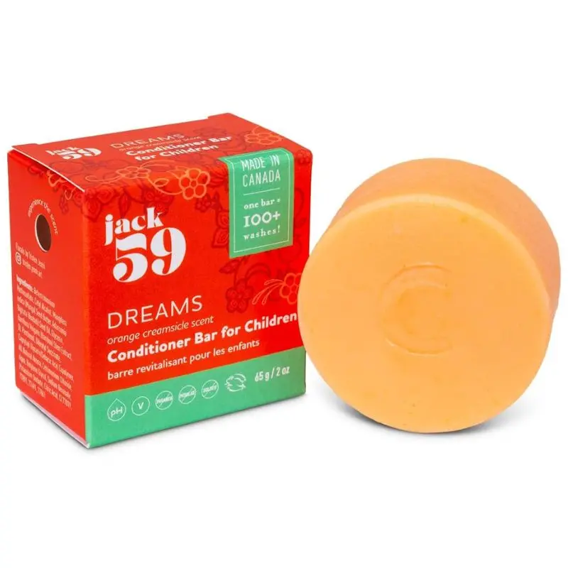 Dreams Conditioner Bar For Children 1